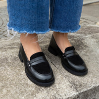MOCASINI FEMEI LOLA