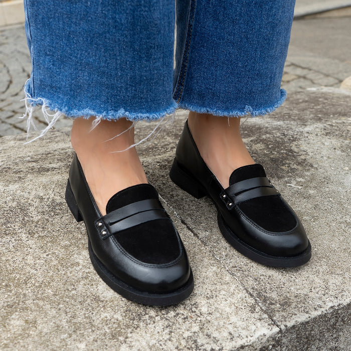 WOMEN'S LOAFERS LOLA