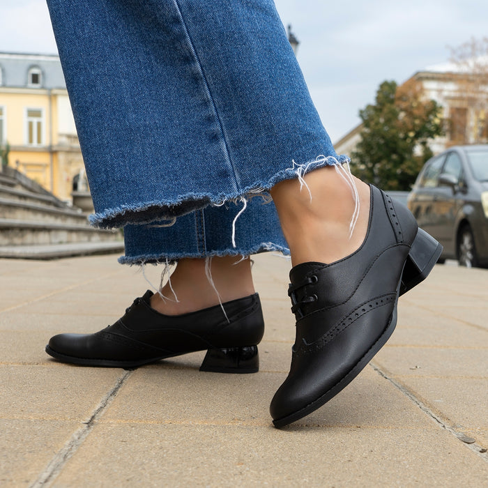 WOMEN'S SHOES LONDON B