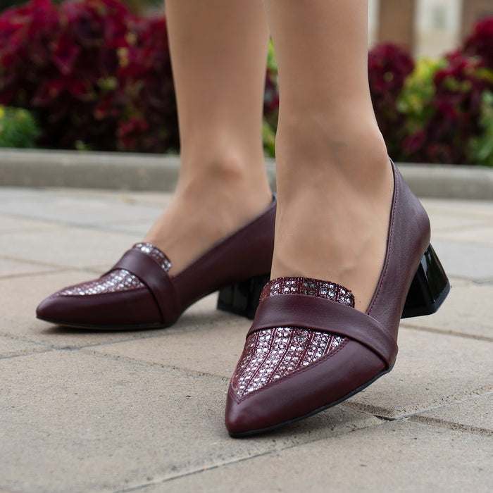 ÎNCĂLȚĂMINTE DESIGNER MAGGY