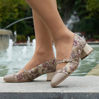 WOMEN'S SHOES FAITH