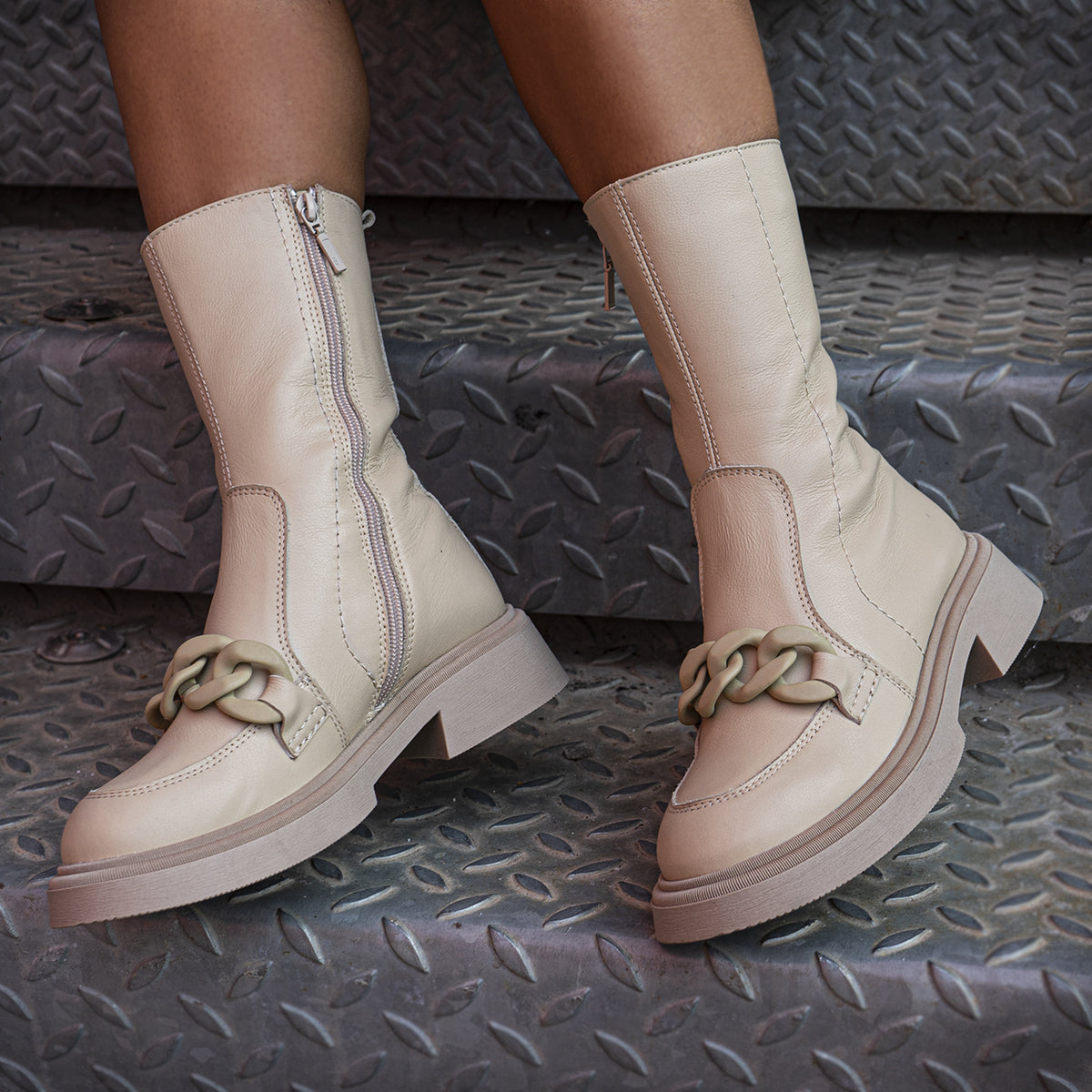 WOMEN'S BOOTS VITTORIA