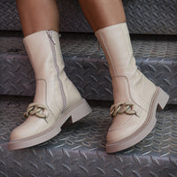 WOMEN'S BOOTS VITTORIA