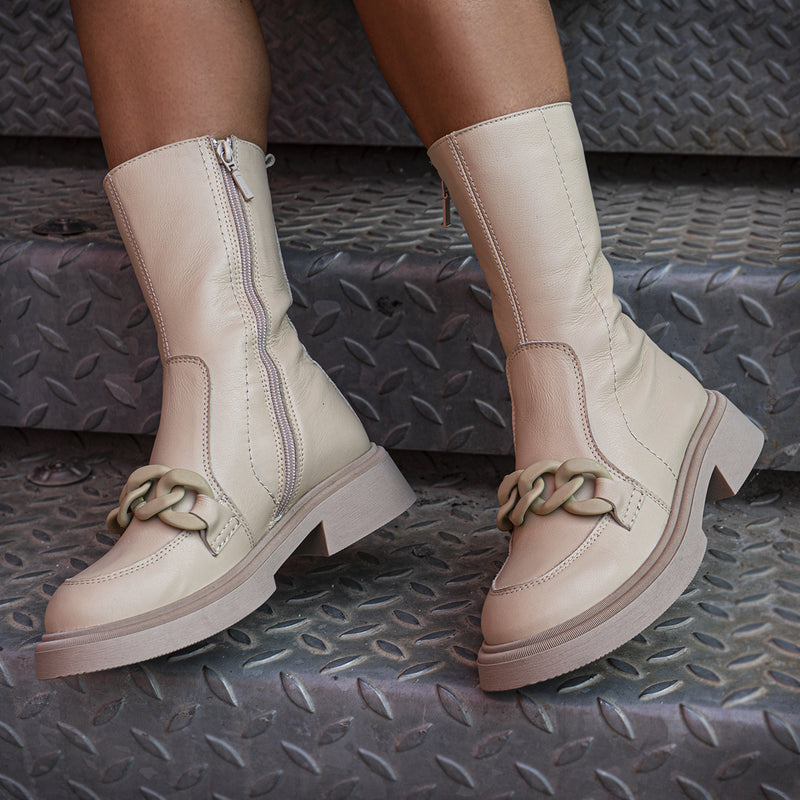 WOMEN'S BOOTS VITTORIA