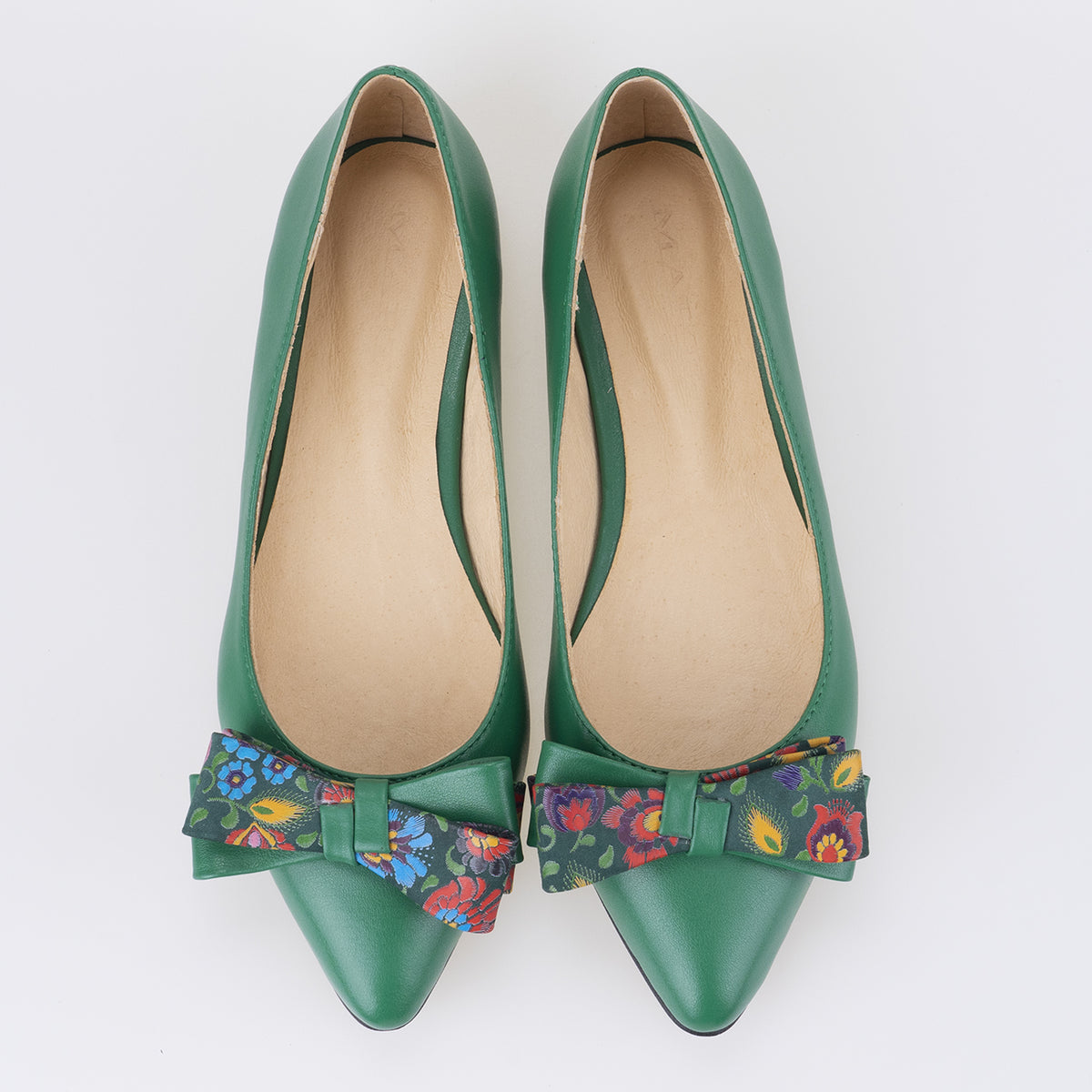 BALLERINAS VERGINIA