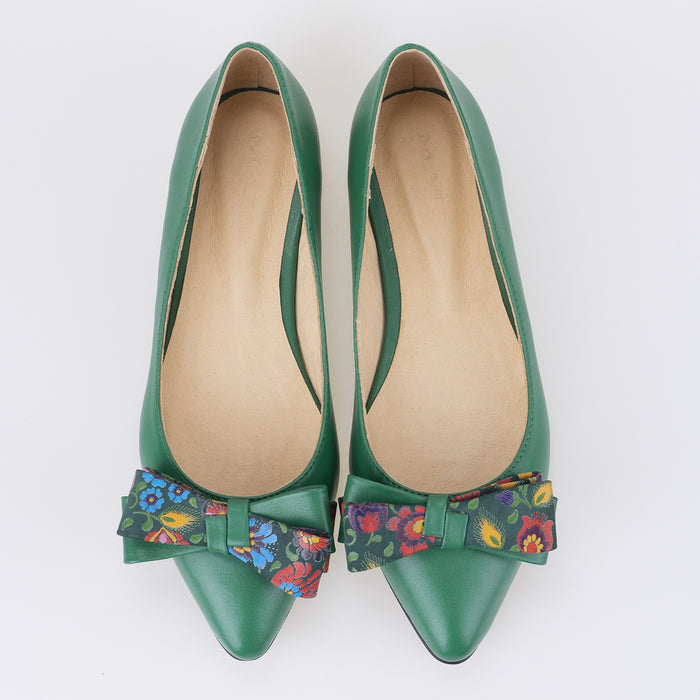 BALLERINAS VERGINIA