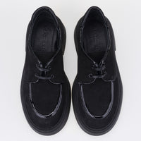 WOMEN'S SHOES ALORA BLACK