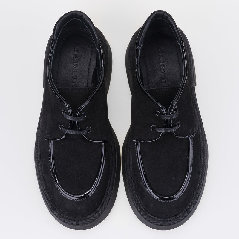 WOMEN'S SHOES ALORA BLACK