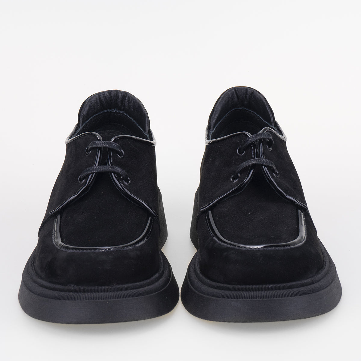 WOMEN'S SHOES ALORA BLACK