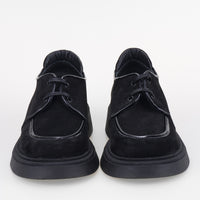 WOMEN'S SHOES ALORA BLACK