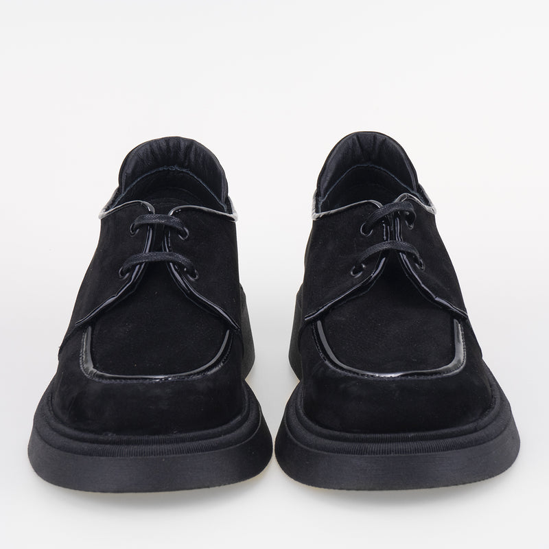 WOMEN'S SHOES ALORA BLACK