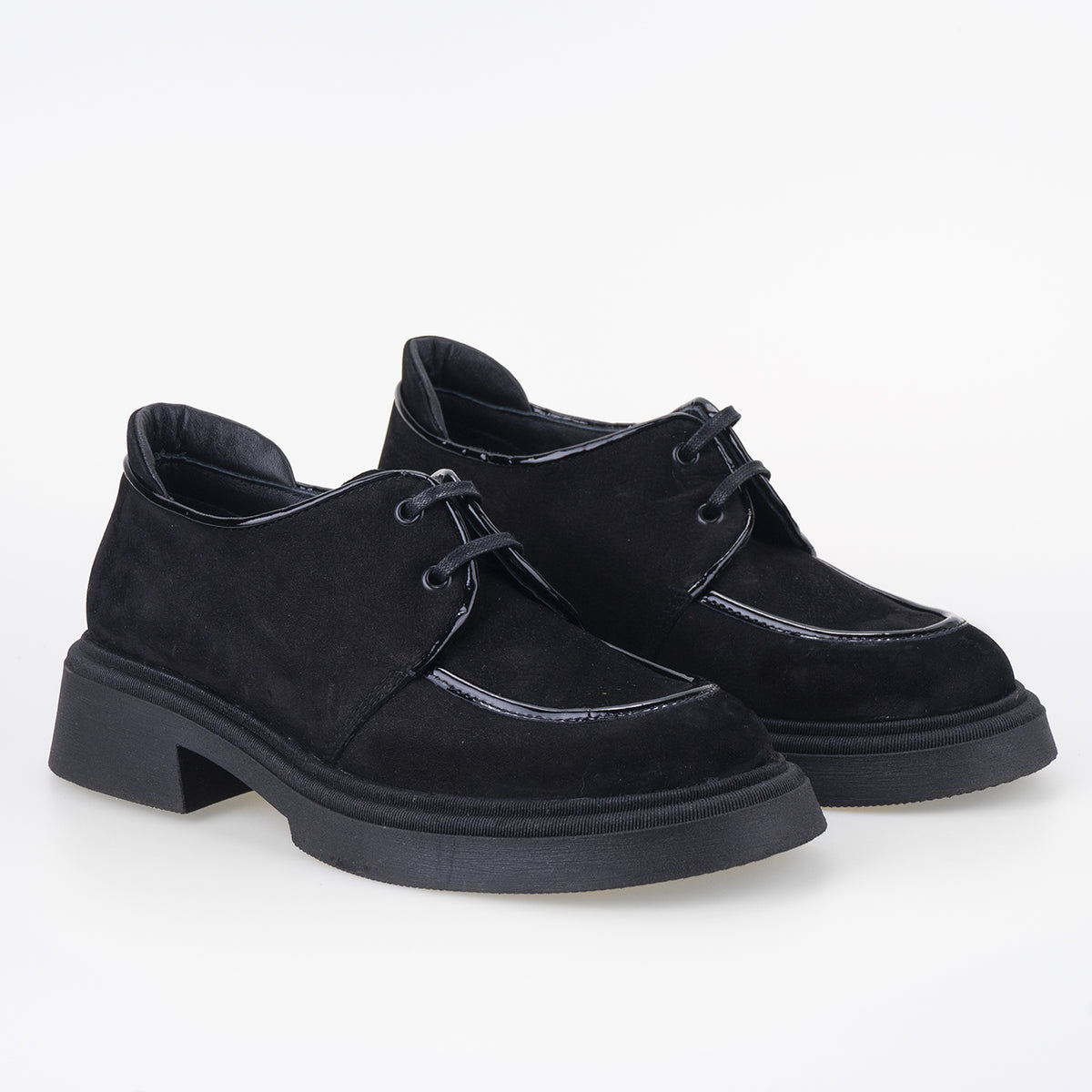 WOMEN'S SHOES ALORA BLACK