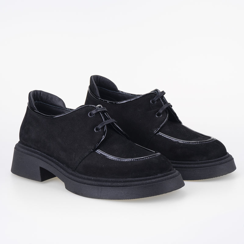 WOMEN'S SHOES ALORA BLACK
