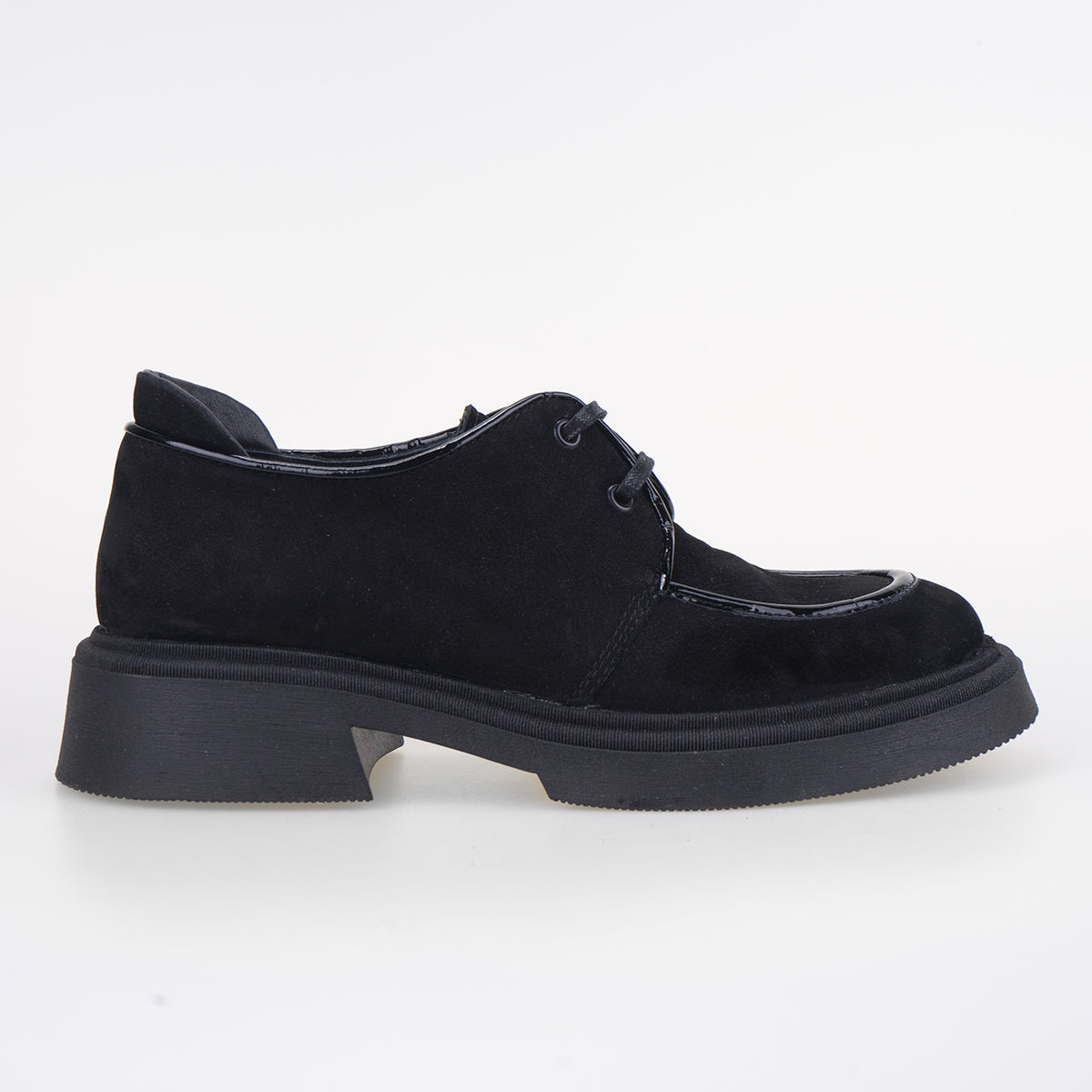WOMEN'S SHOES ALORA BLACK