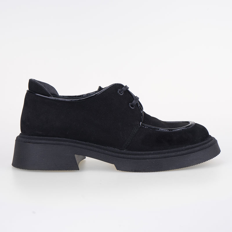 WOMEN'S SHOES ALORA BLACK