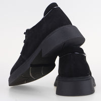 WOMEN'S SHOES ALORA BLACK