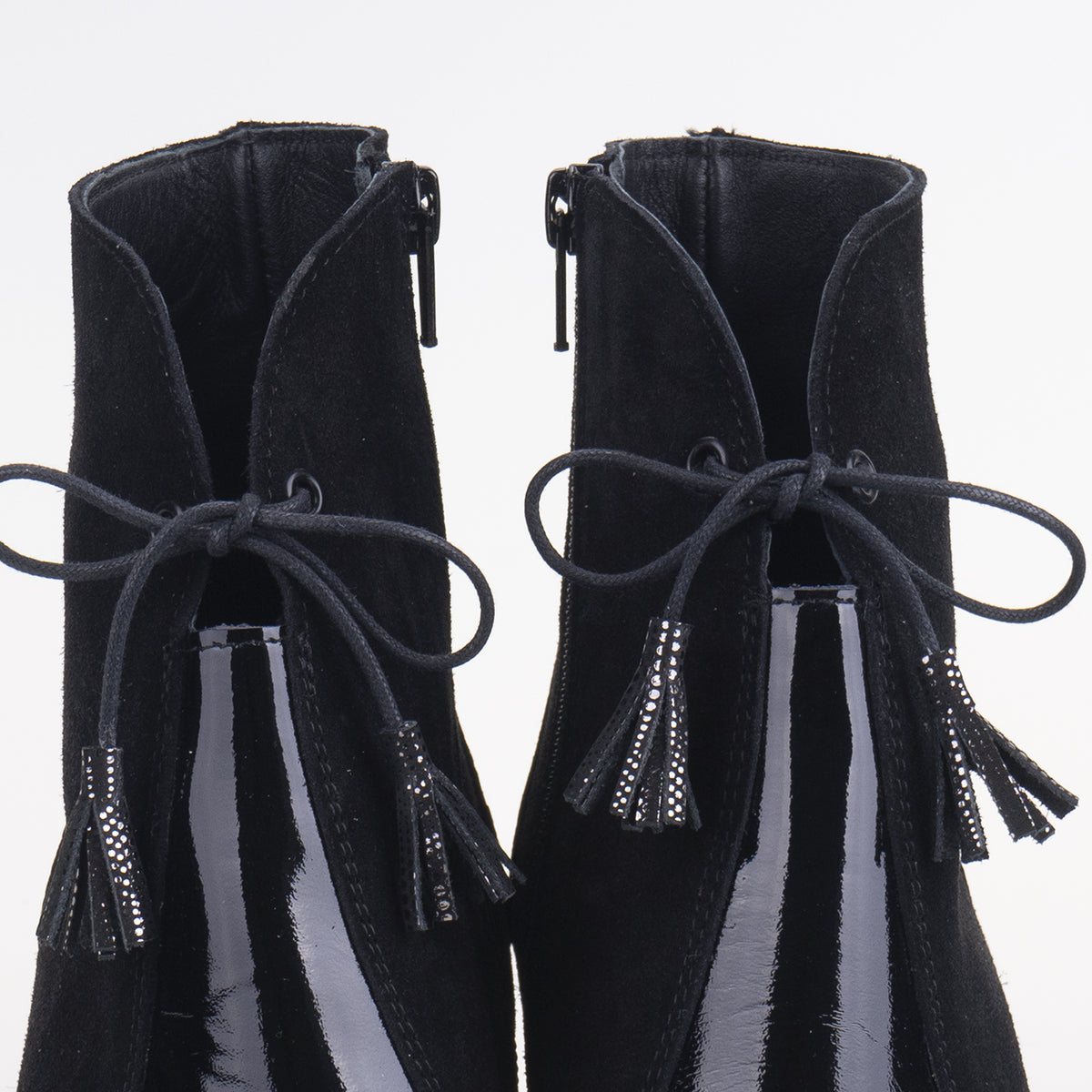 ELEGANT BOOTS SYLVIE