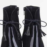 ELEGANT BOOTS SYLVIE