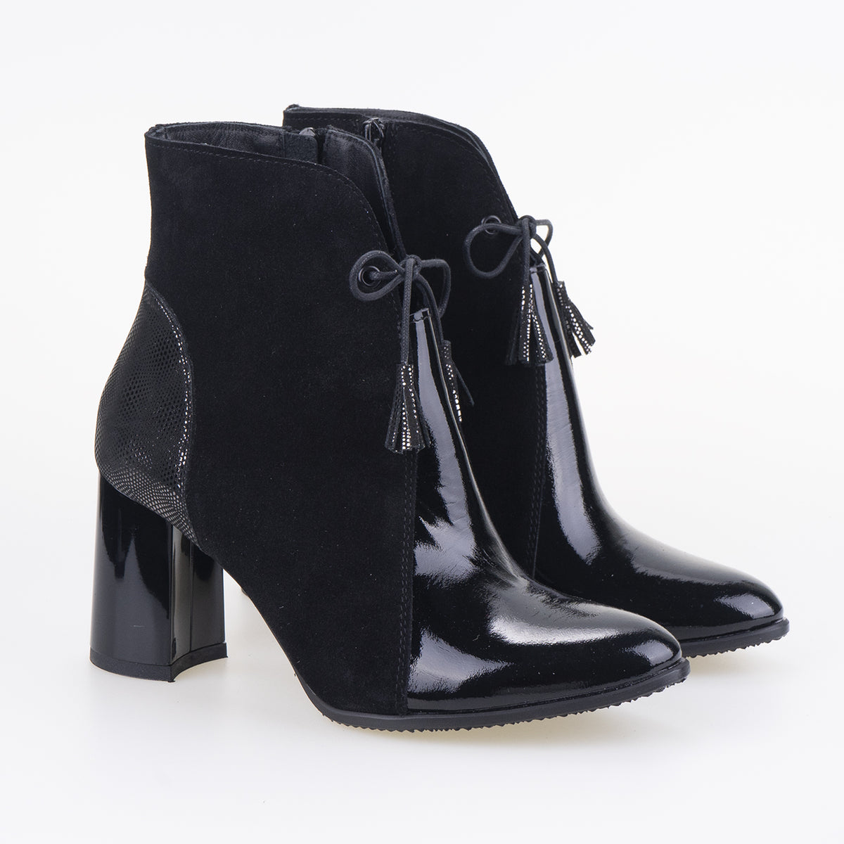 ELEGANT BOOTS SYLVIE