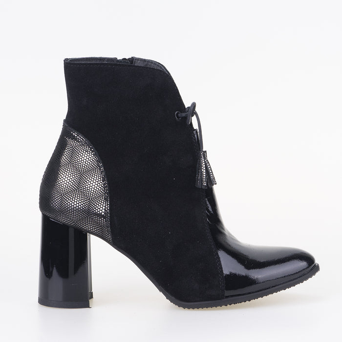 ELEGANT BOOTS SYLVIE