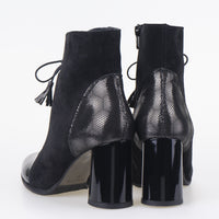 ELEGANT BOOTS SYLVIE