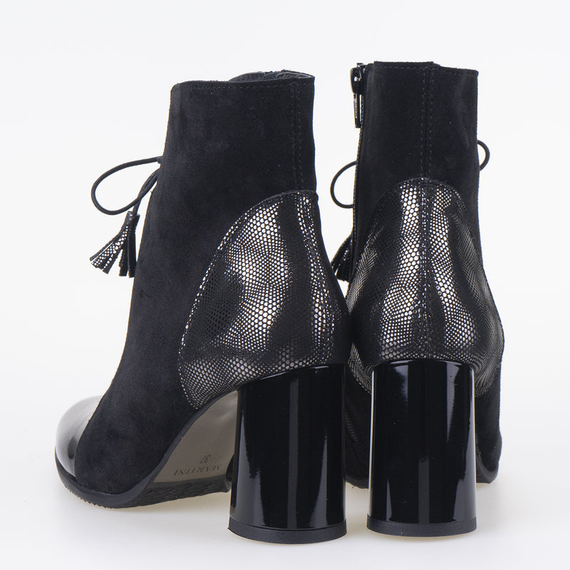 ELEGANT BOOTS SYLVIE
