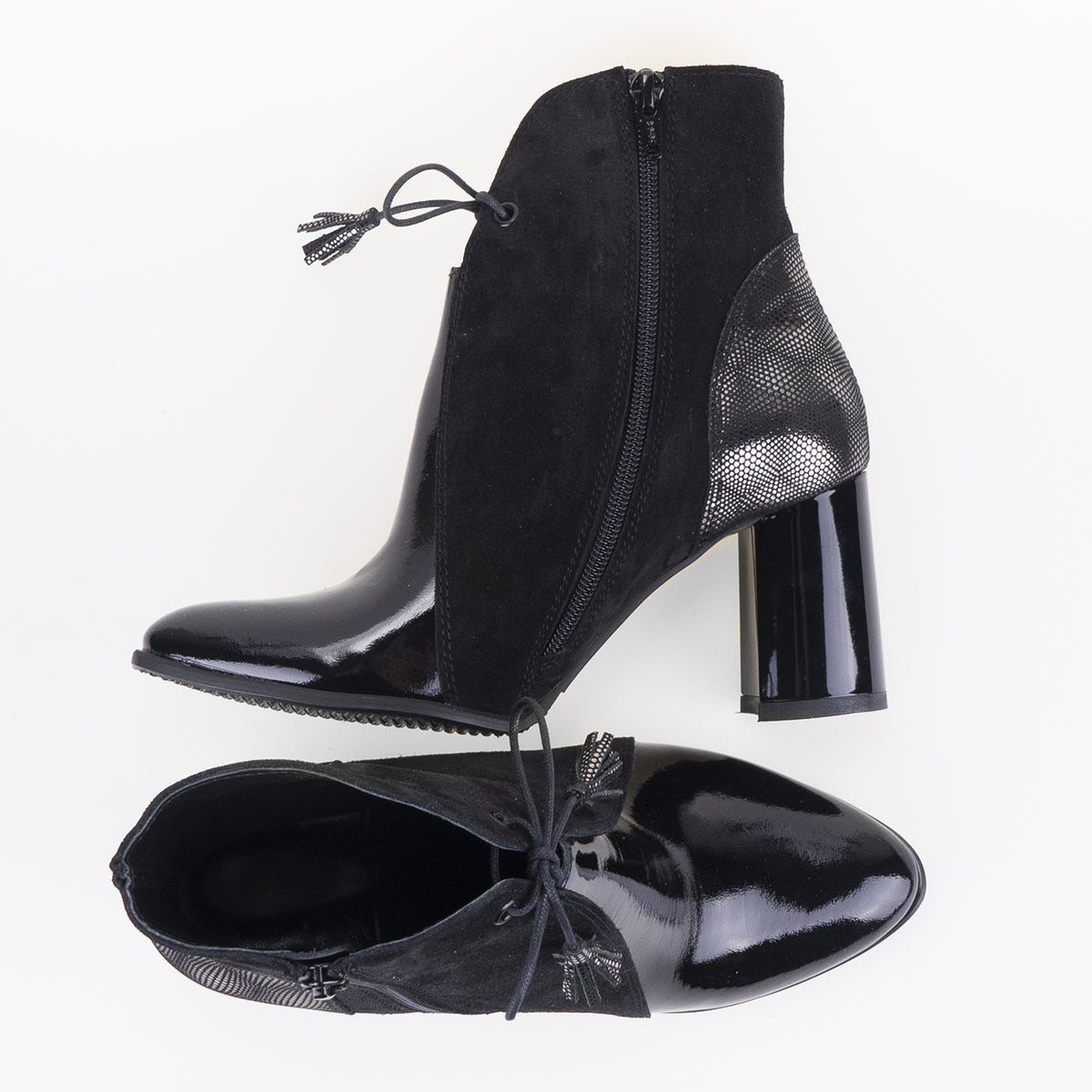 ELEGANT BOOTS SYLVIE