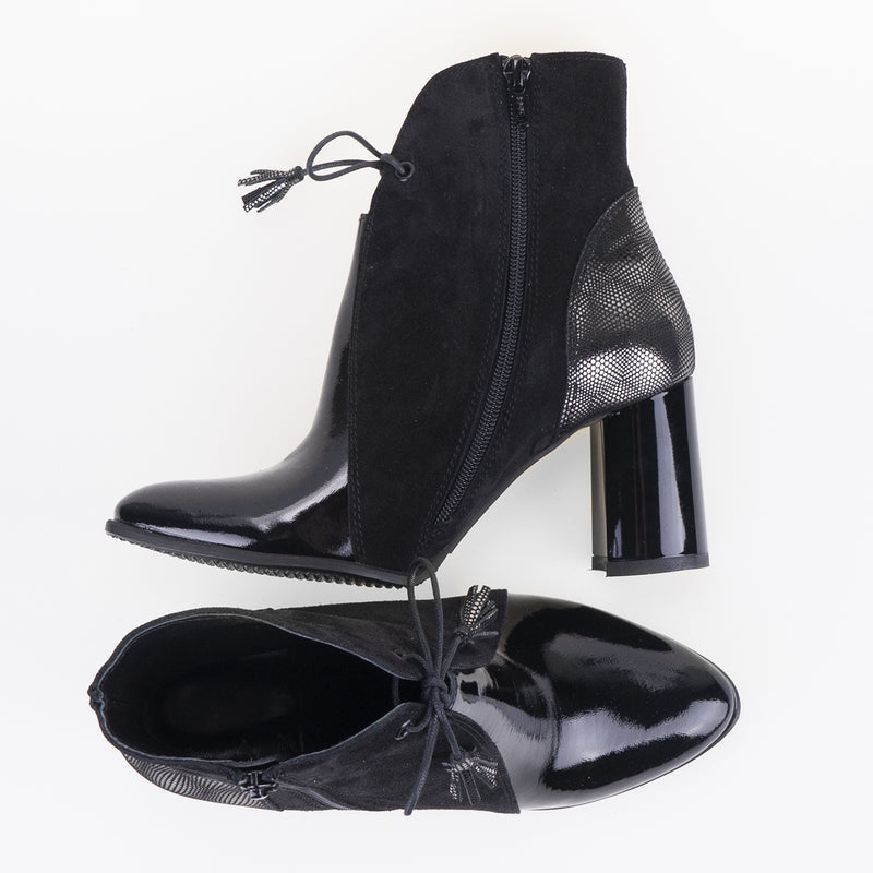 ELEGANT BOOTS SYLVIE