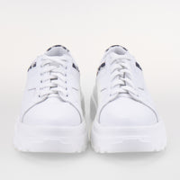WOMEN'S SNEAKERS CALLIE WHITE