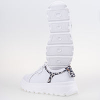 WOMEN'S SNEAKERS CALLIE WHITE