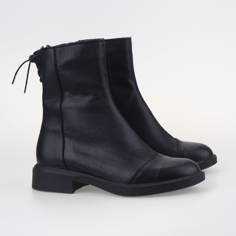 WOMEN'S BOOTS GLORIA