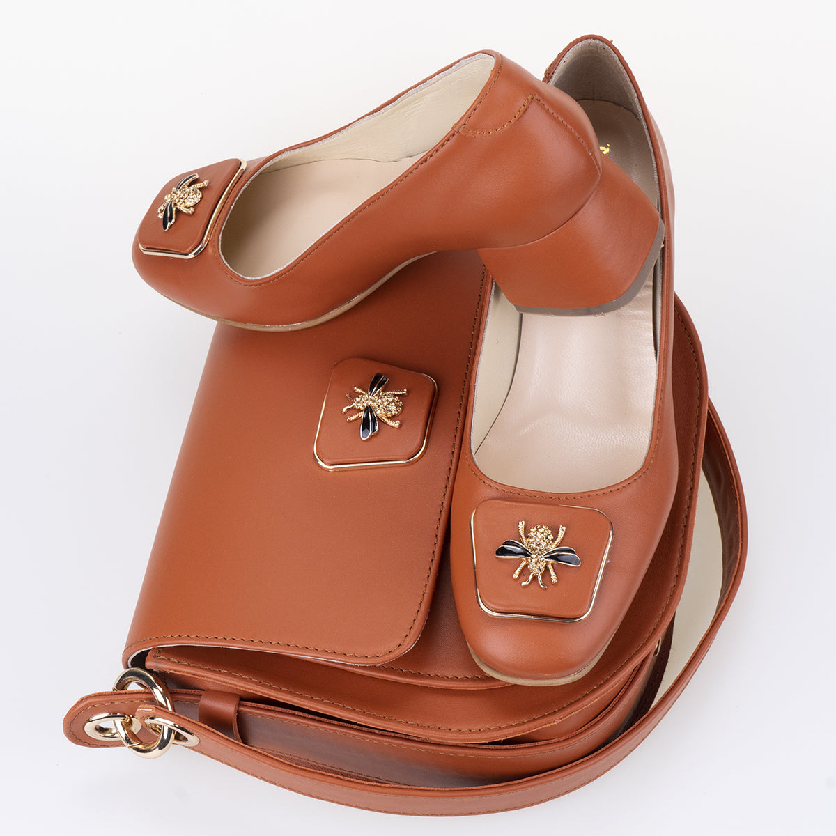 WOMEN'S SHOES MAYA THE BEE 3