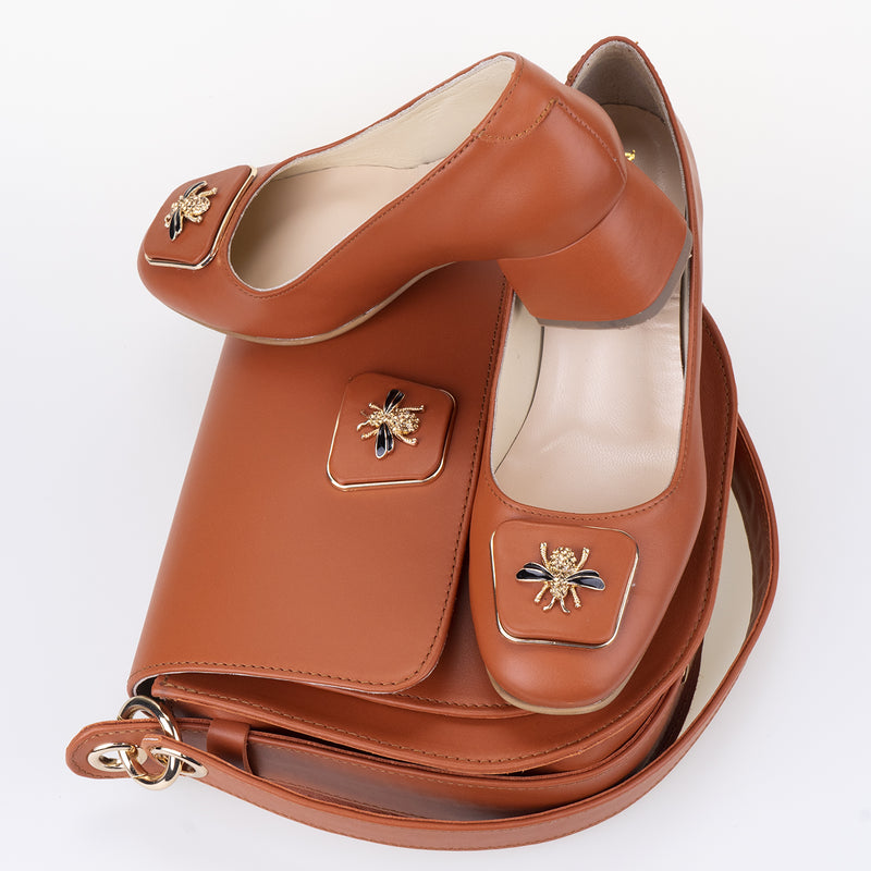 WOMEN'S SHOES MAYA THE BEE 3