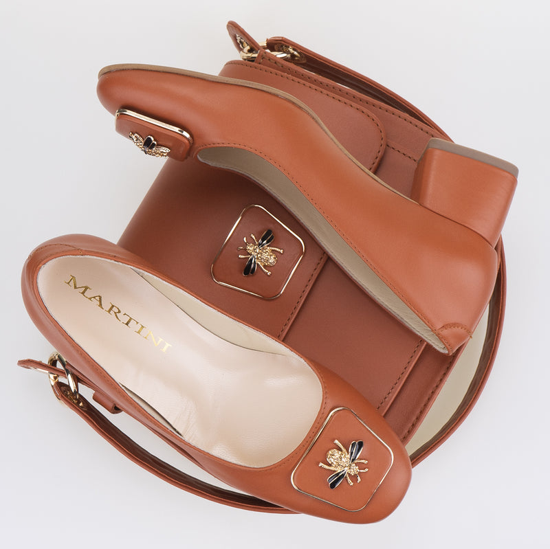 WOMEN'S SHOES MAYA THE BEE 3