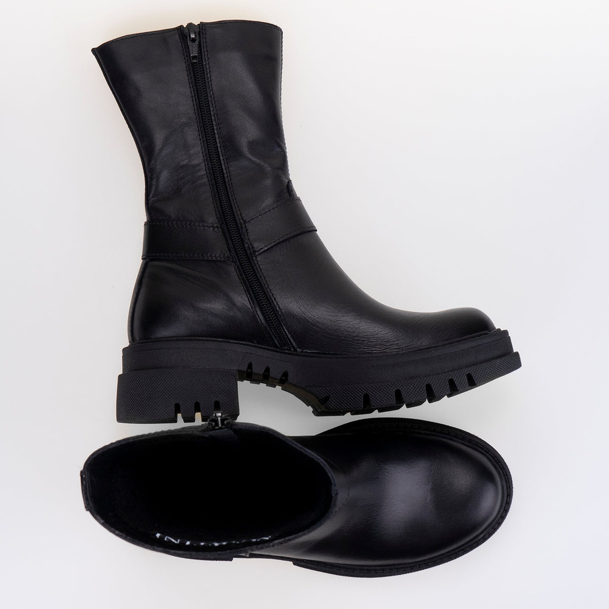 WOMEN'S BOOTS HUANITA