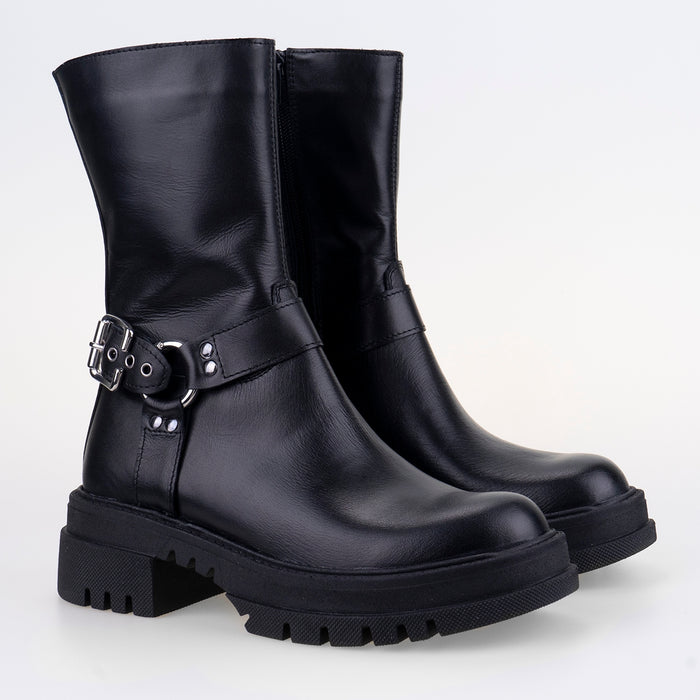 WOMEN'S BOOTS HUANITA