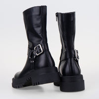 WOMEN'S BOOTS HUANITA