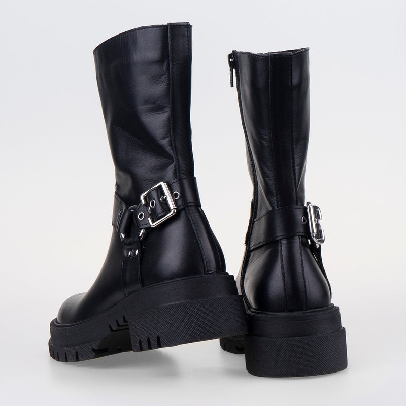 WOMEN'S BOOTS HUANITA