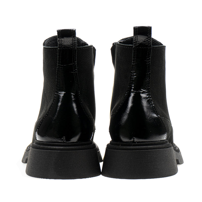 ДАМСКИ БОТИ INDIGO