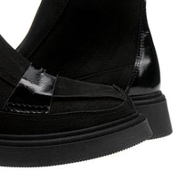 ДАМСКИ БОТИ INDIGO