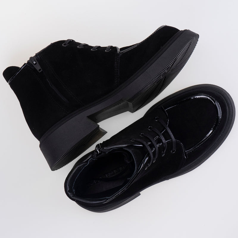 WOMEN'S BOOTS LEXI