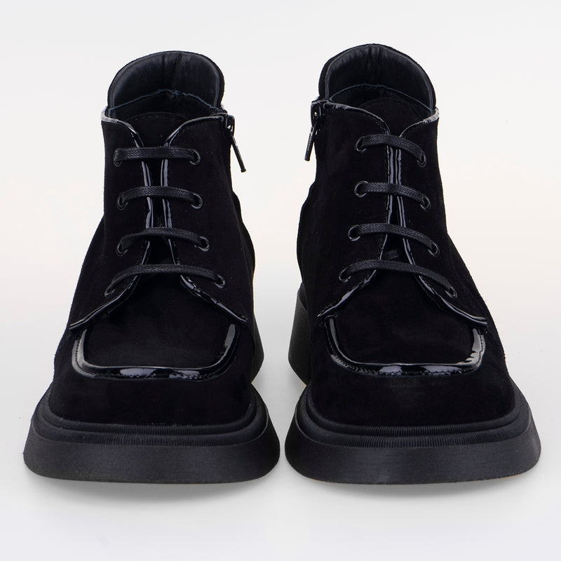 WOMEN'S BOOTS LEXI
