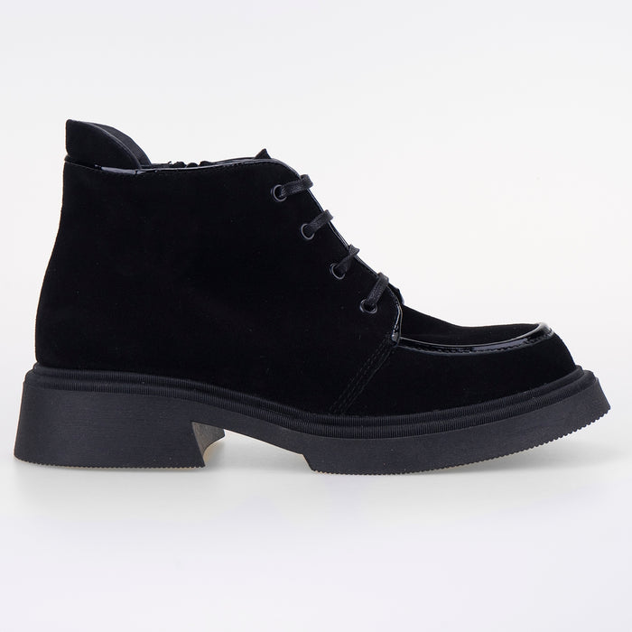 WOMEN'S BOOTS LEXI