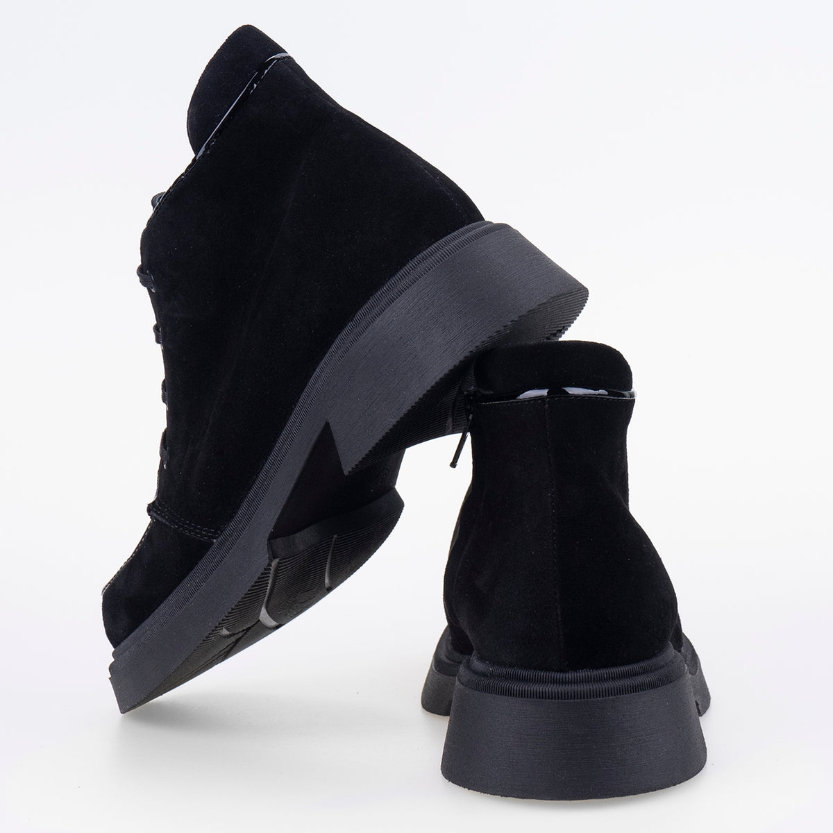 WOMEN'S BOOTS LEXI