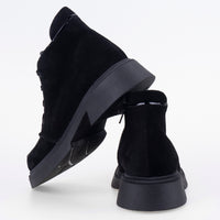 WOMEN'S BOOTS LEXI