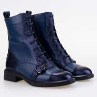 WOMEN'S BOOTS SKYE