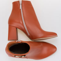 BOTINE ELEGANTE KAMALA