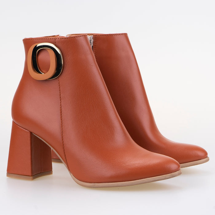 ELEGANT BOOTS KAMALA