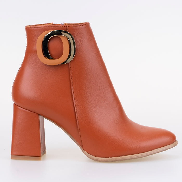 ELEGANT BOOTS KAMALA