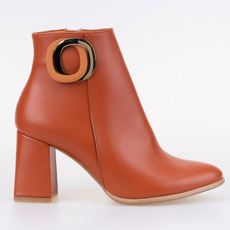 BOTINE ELEGANTE KAMALA